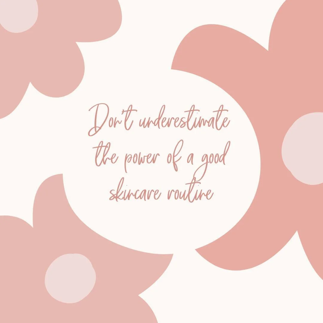 Never underestimate the power of a good skincare routine ✨&mdash; it&rsquo;s not just about glowing skin, it&rsquo;s about confidence, self-care, and long-term skin health.

Not sure where to start? We offer personalised skin consultations right here