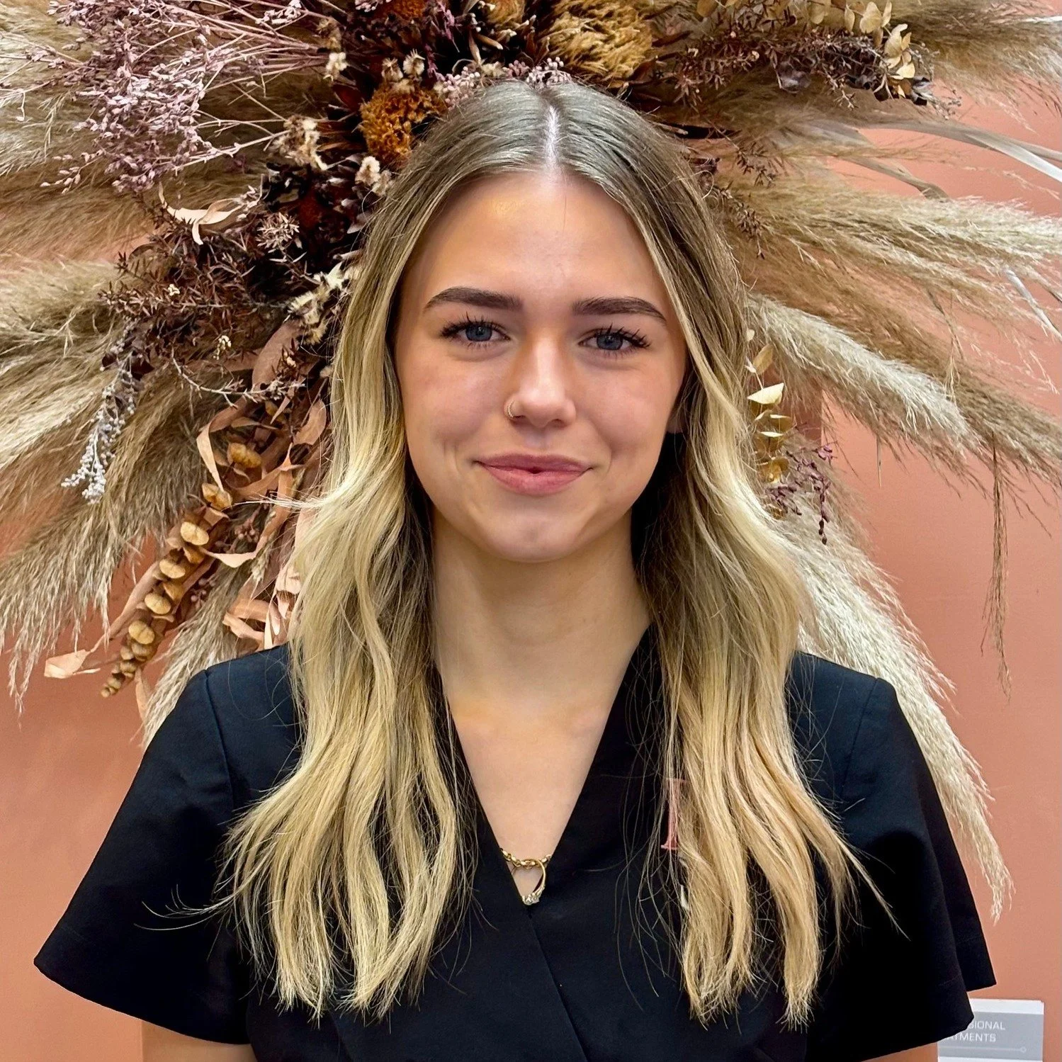✨ Introducing Georgia! ✨

We&rsquo;re so excited to welcome Georgia, our new Beauty Therapy Apprentice here at Bessie S! 💕

Georgia is currently completing her HITO apprenticeship programme under the guidance of our senior team. She has a natural ta