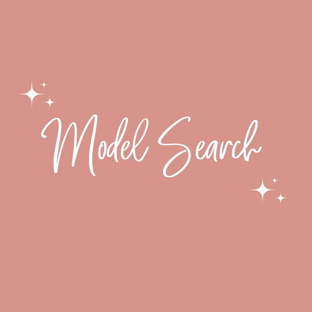 We require models for training purposes with Georgia. 🌸
Treatments will be supervised and at a discounted price.
Please message us if you want to book any of these treatments. 💕
We do require a full non refundable payment upfront for these appointm