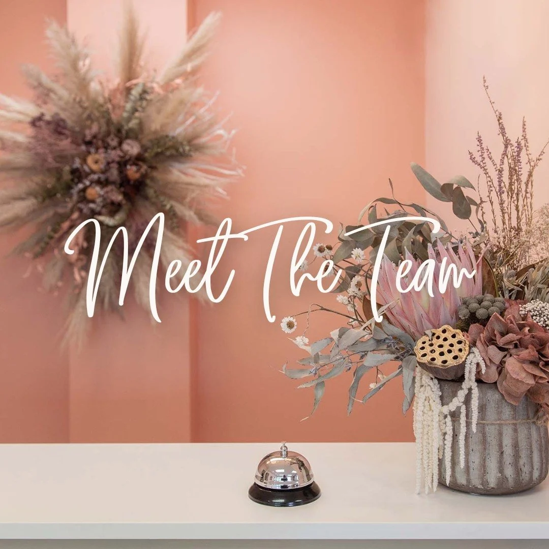 I'm so excited to start a little ✨Meet the Team✨ series so you can get to know the incredible people behind Bessie S! 🌸Each of them brings their own magic - and I can't wait to share a bit more about who they are and what they love doing 💕 I couldn