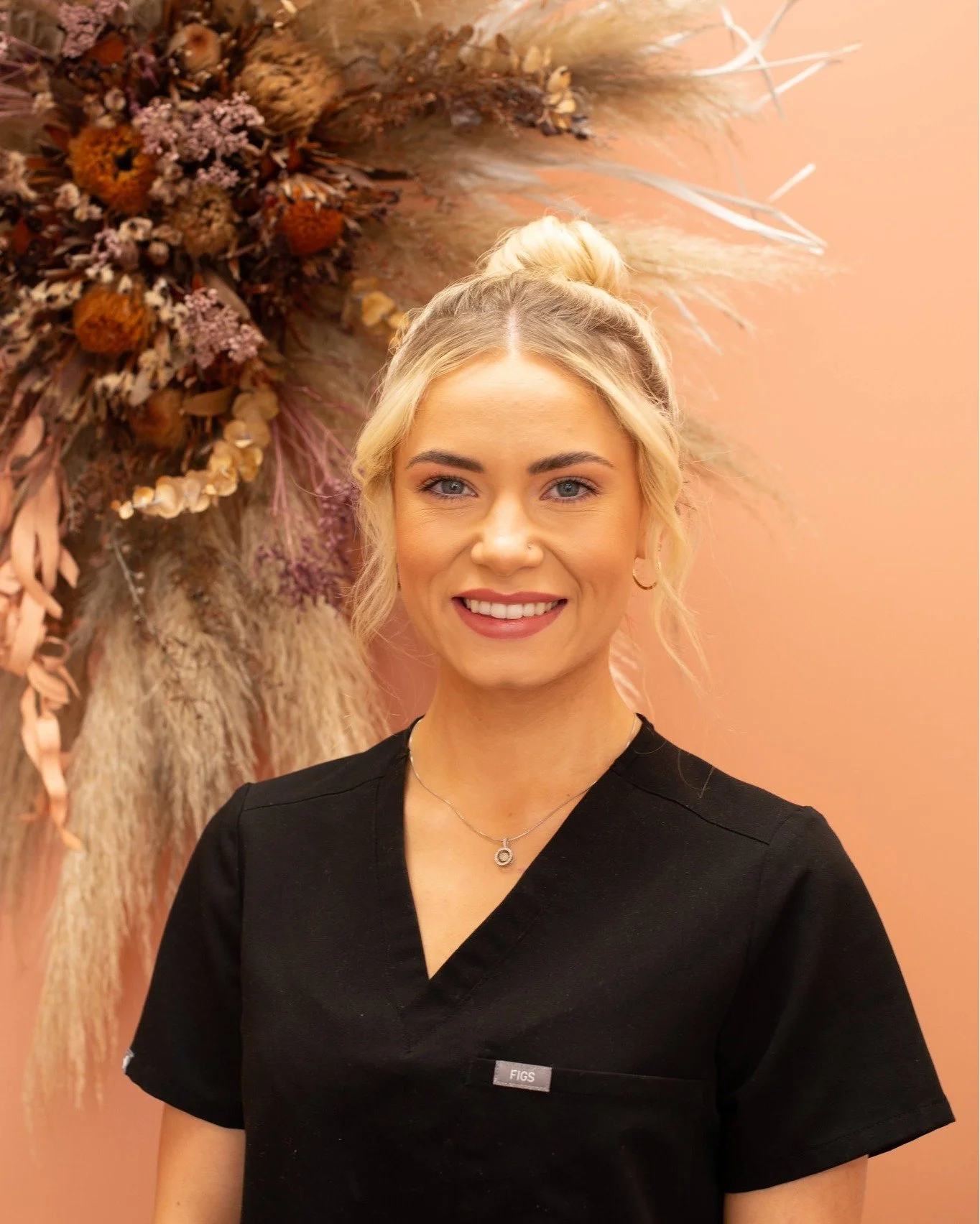 🌸Francesca 🌸

My go to coffee is a caramel latte☕️

Fav products at the moment: Azure firm &amp; tone tanning butter (perfect all year round for a touch of colour), Nimue Purifier Day &amp; Night.

Family time is super important to me! Love spendin