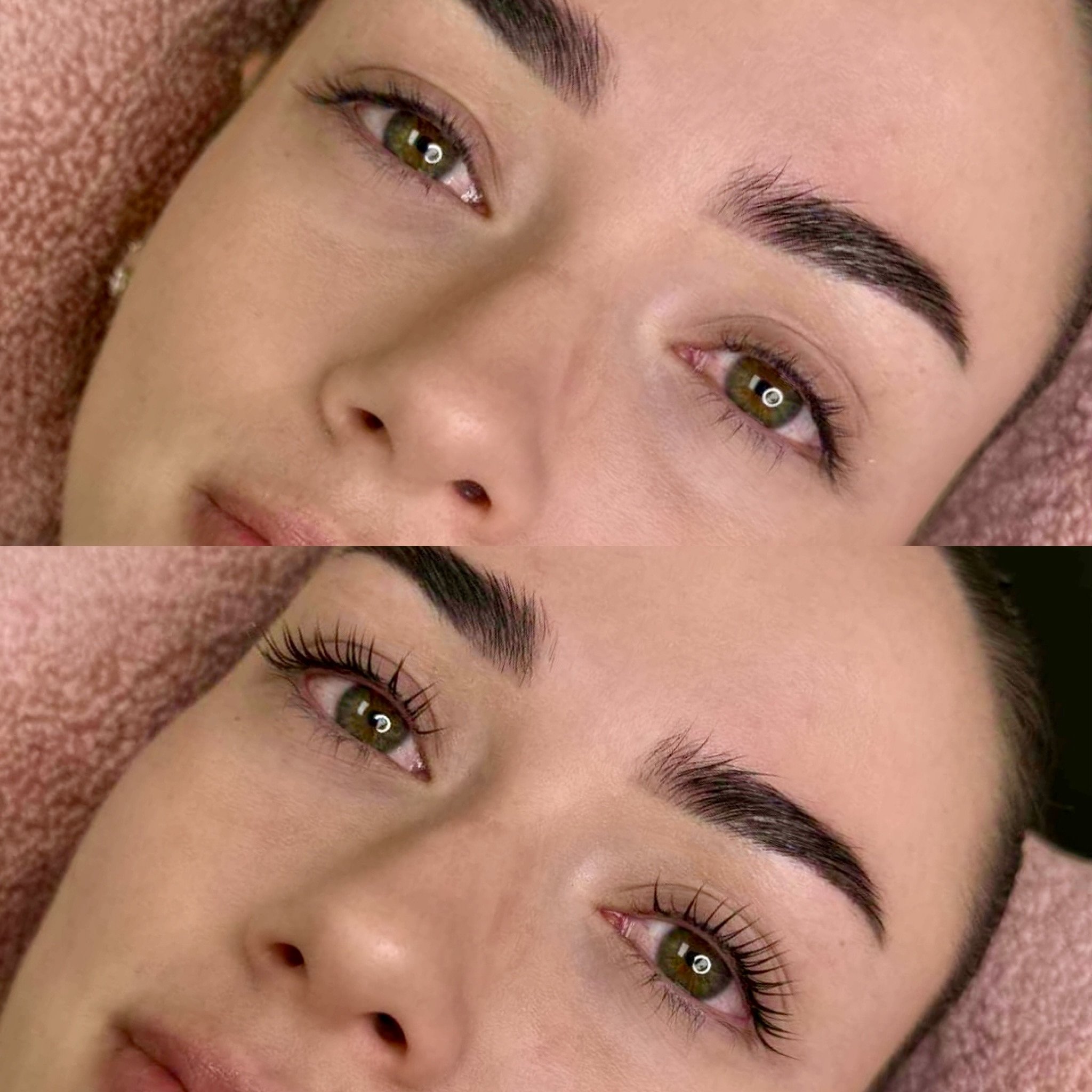 ✨ Check out this gorgeous lash lift done by Georgia! ✨
Your natural lashes, but curled and lifted -no need for mascara 😍

And don&rsquo;t forget &mdash; Georgia currently has 20% off ALL services!
This offer ends soon, so get in quick and treat your