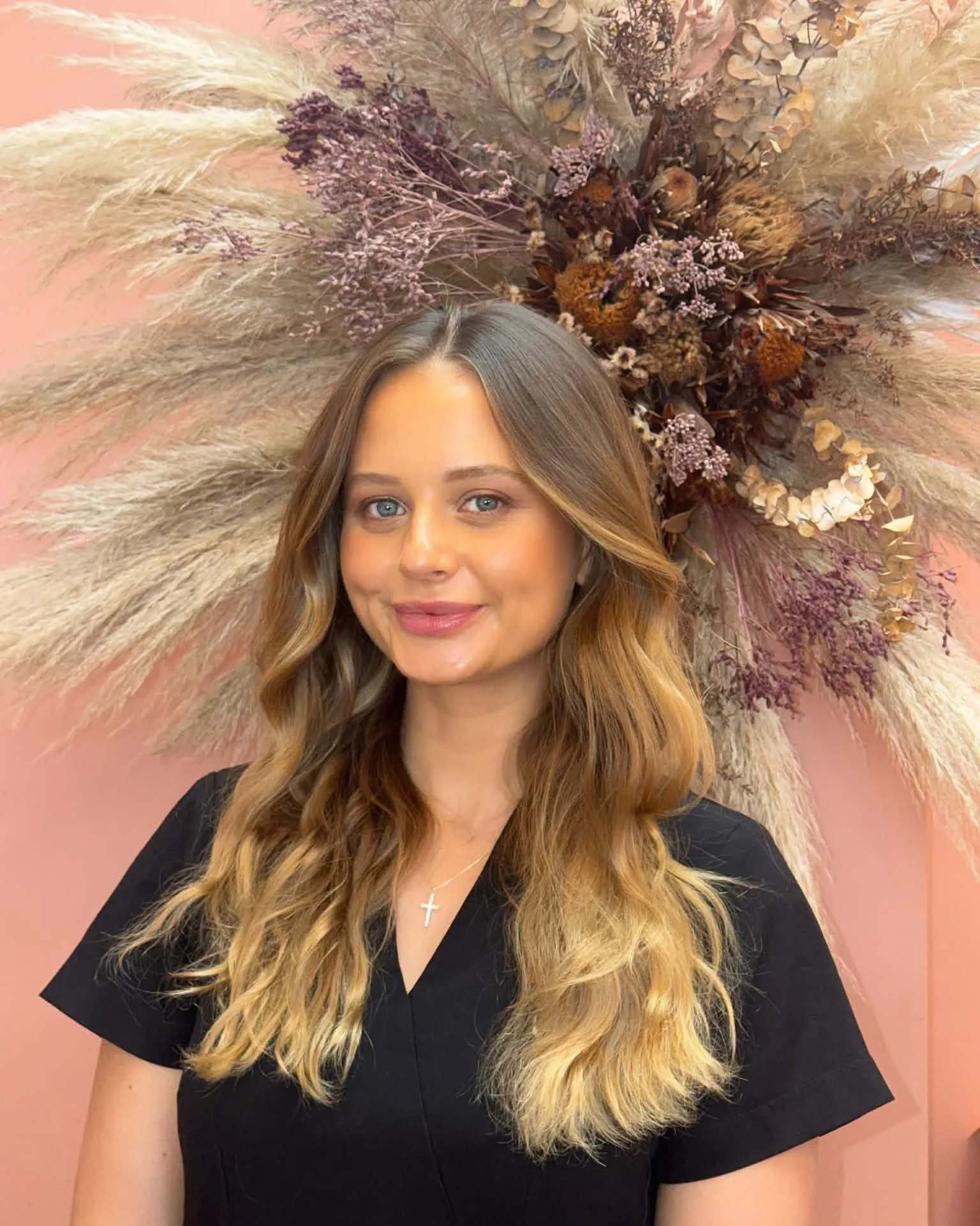 We are excited to introduce Tammy to the Bessie S team.

Tammy is a fully qualified beauty therapist with five years of experience and a strong focus on advanced skin treatments. She is passionate about helping clients feel confident, comfortable and