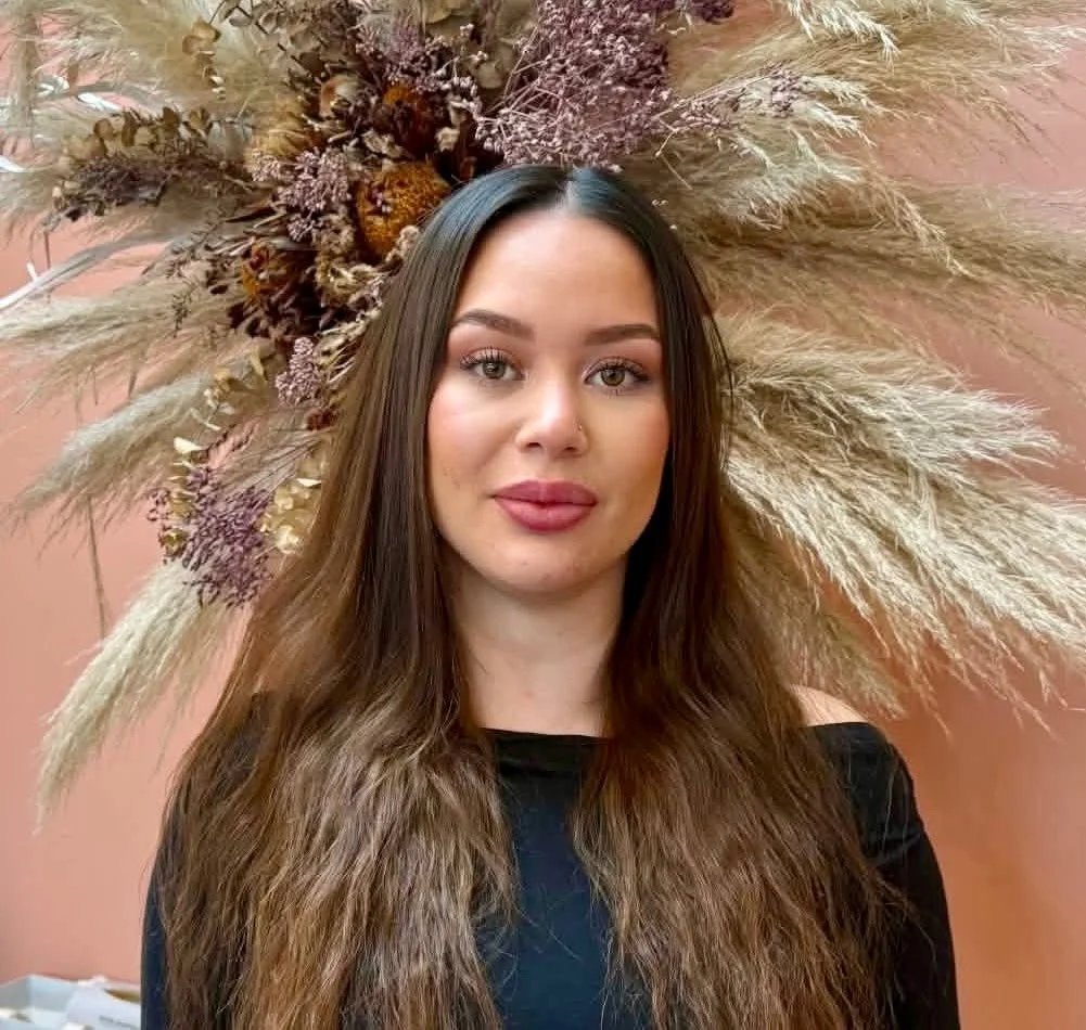 🎉 MEET ZARA! 🎉
 We are absolutely thrilled to introduce our newest staff member, Zara. 💖

Zara is an experienced, qualified Beauty Therapist who is passionate about delivering personalised treatments tailored to each client's individual needs. Whe