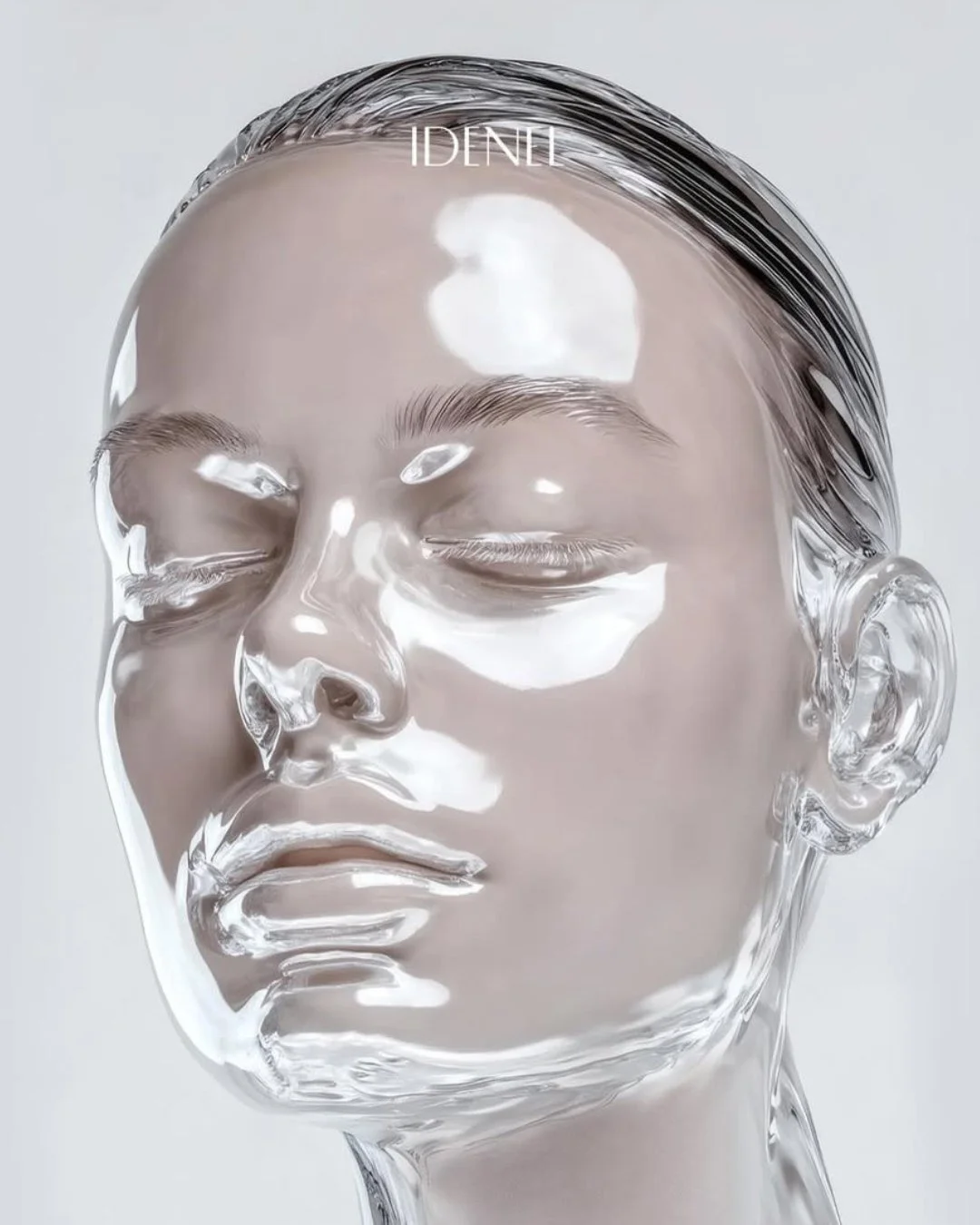 Glass skin is no longer just a filter.

Meet The Glassifier&trade; by IDENEL &mdash; a Korean bio-microneedling facial that's now on our treatment menu, and it delivers the kind of skin clarity most people think is only possible with heavy procedures