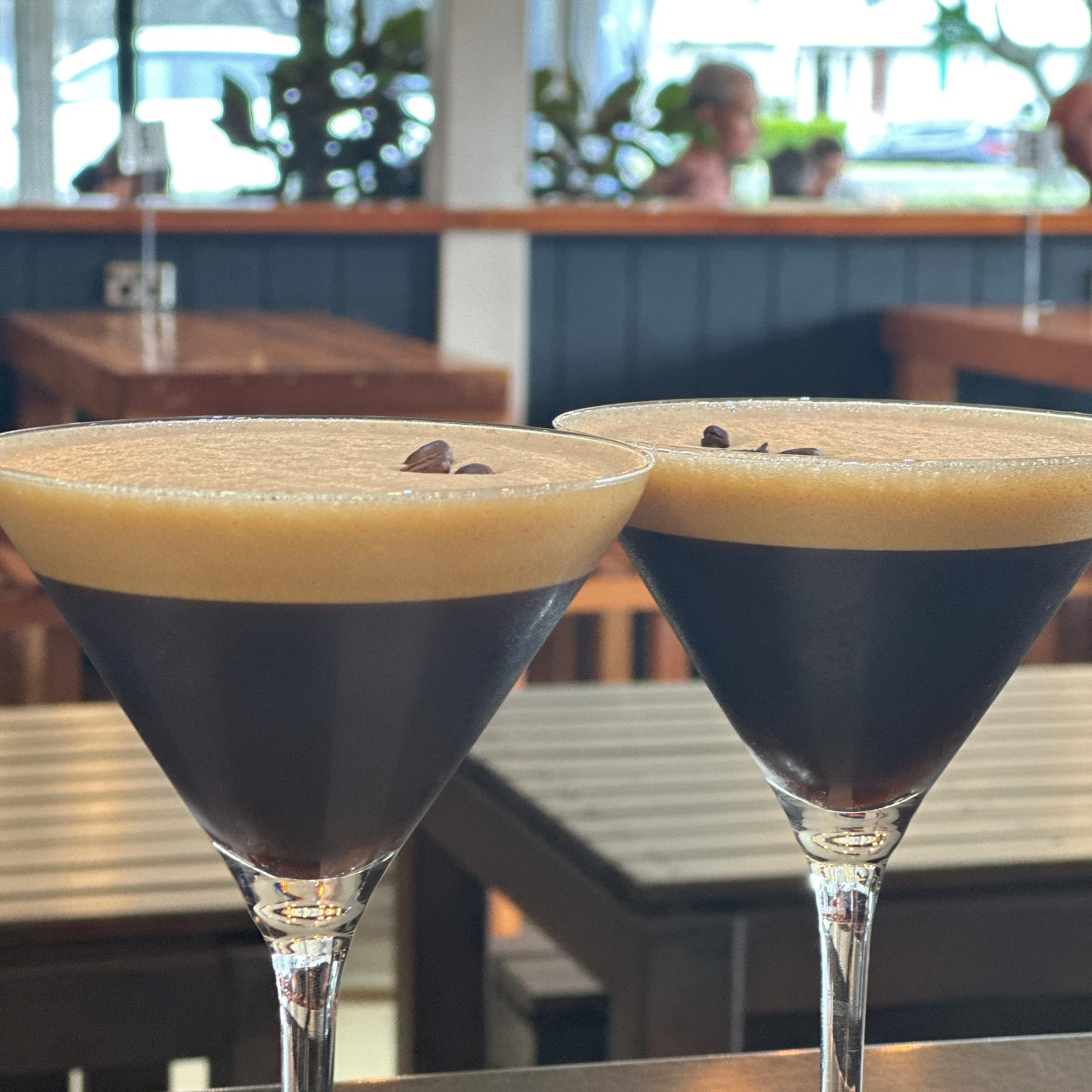 So it&rsquo;s a crappy start to the school holidays&hellip;but don&rsquo;t worry we have espresso martini&rsquo;s ready to get you through 😉 
Thursday Curry Combo - 4pm to close 
Friday 12pm to close - Happy Hour 4-6pm 
Saturday 12pm to close 
Sunda