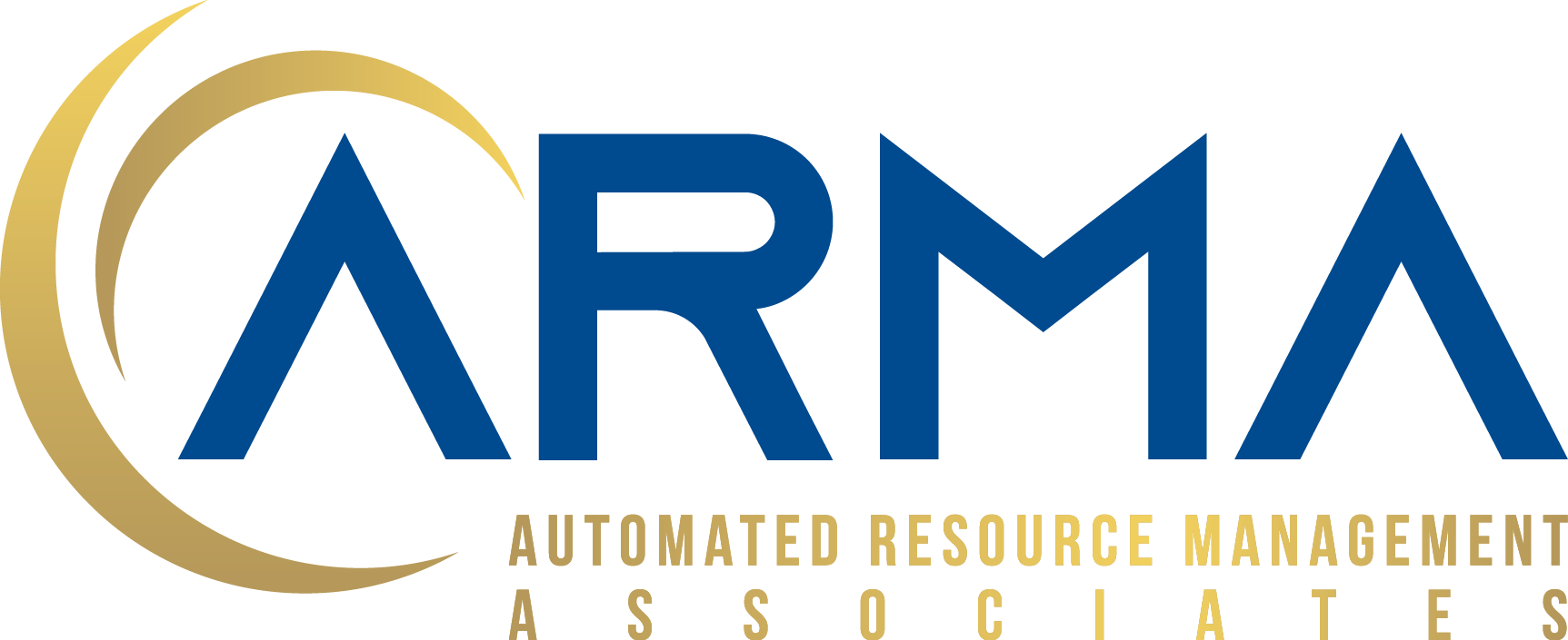 ARMA, Automated Resource Management Associates