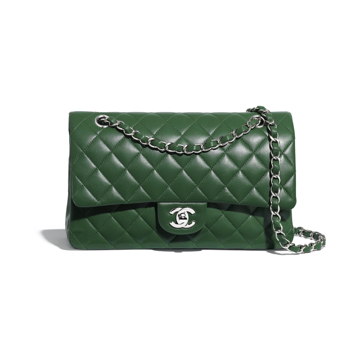 classic-handbag-green-lambskin-silver-tone-metal-lambskin-silver-tone-metal-packshot-default-a01112y01480n4856-8818372313118.jpg