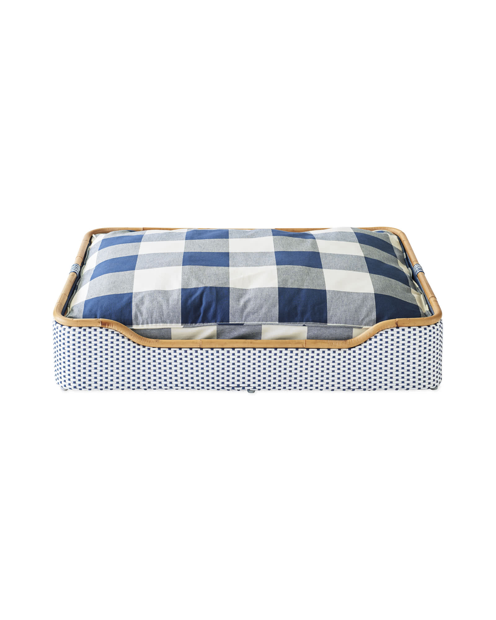 Furn_Riviera_Dog_Bed_Frame_Blue_Front_MV_Crop_SH.jpg