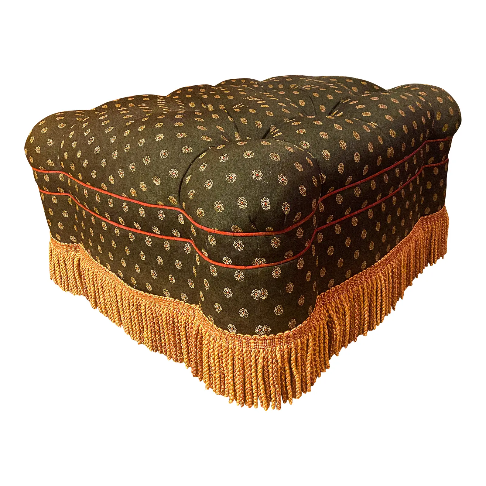 vintage-black-medallion-tufted-ottoman-with-bouillon-fringe-8969.png