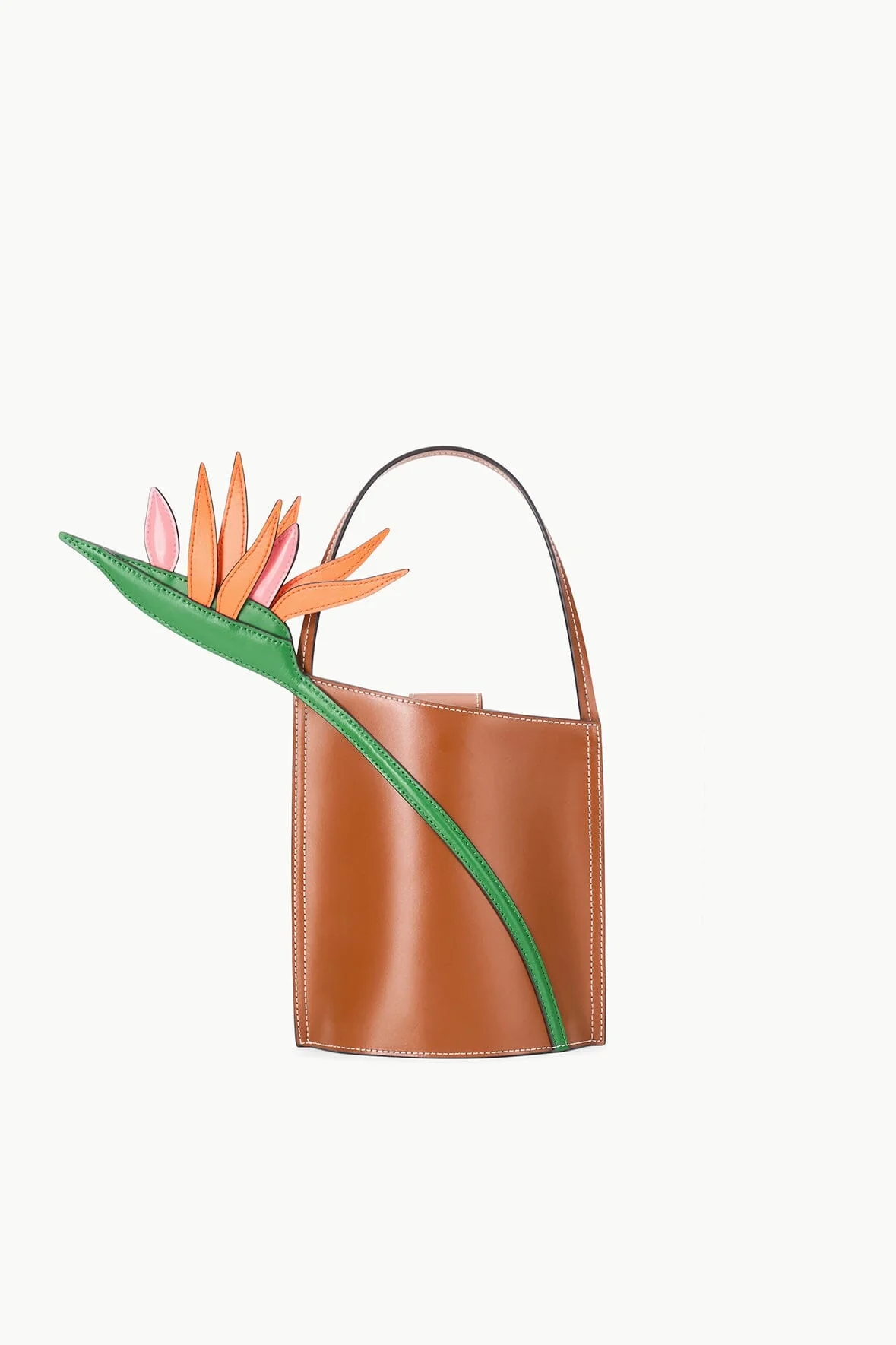 STAUD_THEBIRDOFPARADISEBUCKET_TAN_ECOM_1.png