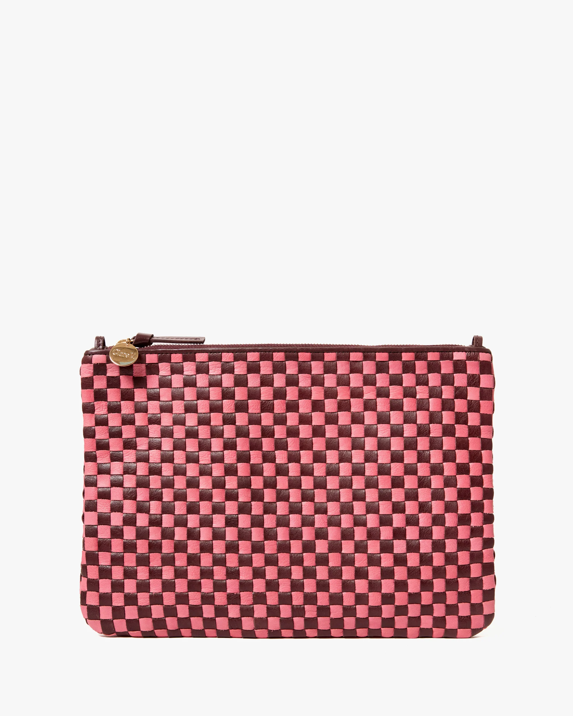 Flat-Clutch-w-Tabs-Woven-Checker---SG-PH-FL-100026-RSNPE---front_2400x.png