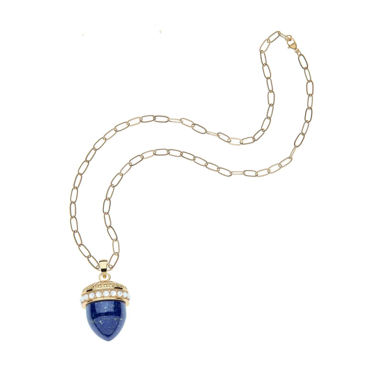 HopeAcornLapisonDrawnLinkChain.jpg