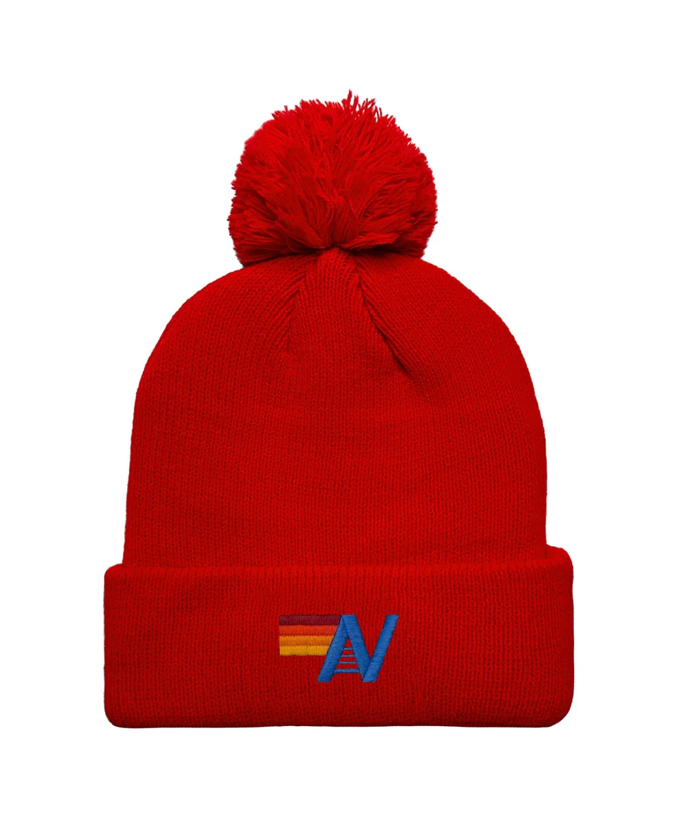 logo-pom-rib-beanie-red-beanie-aviator-nation-878027.png
