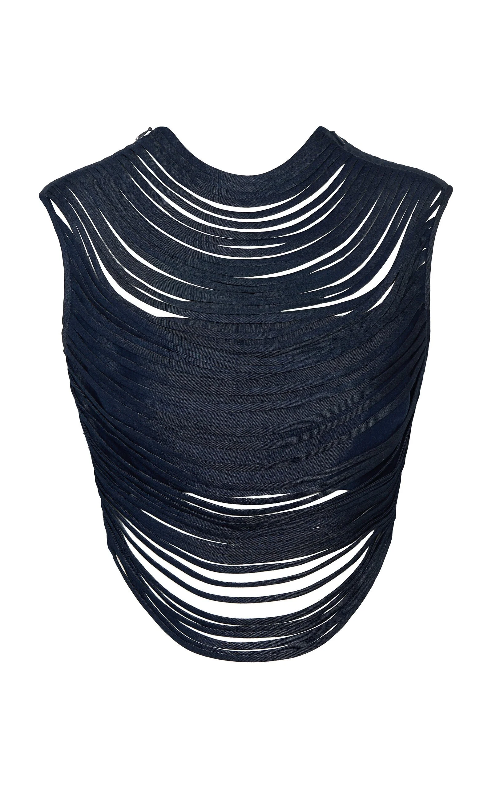 large_andres-otalora-navy-eres-todo-draped-tencel-top.jpg
