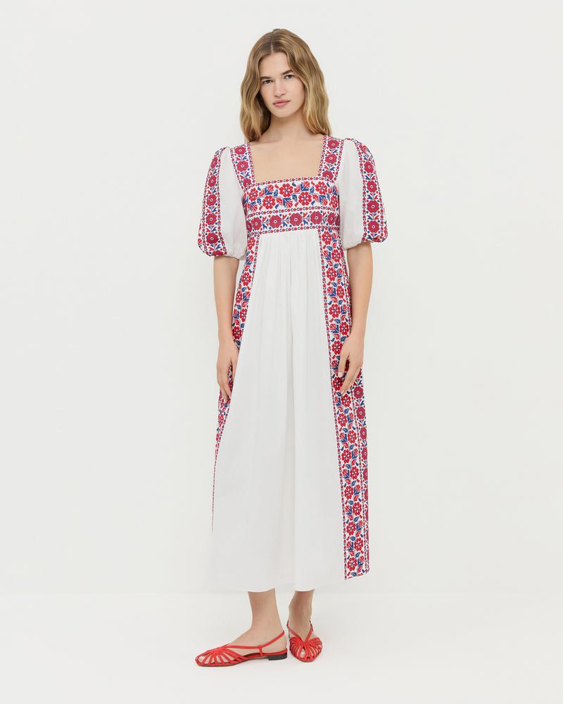 lotus-red-blue-embroidered-dress_1.jpg