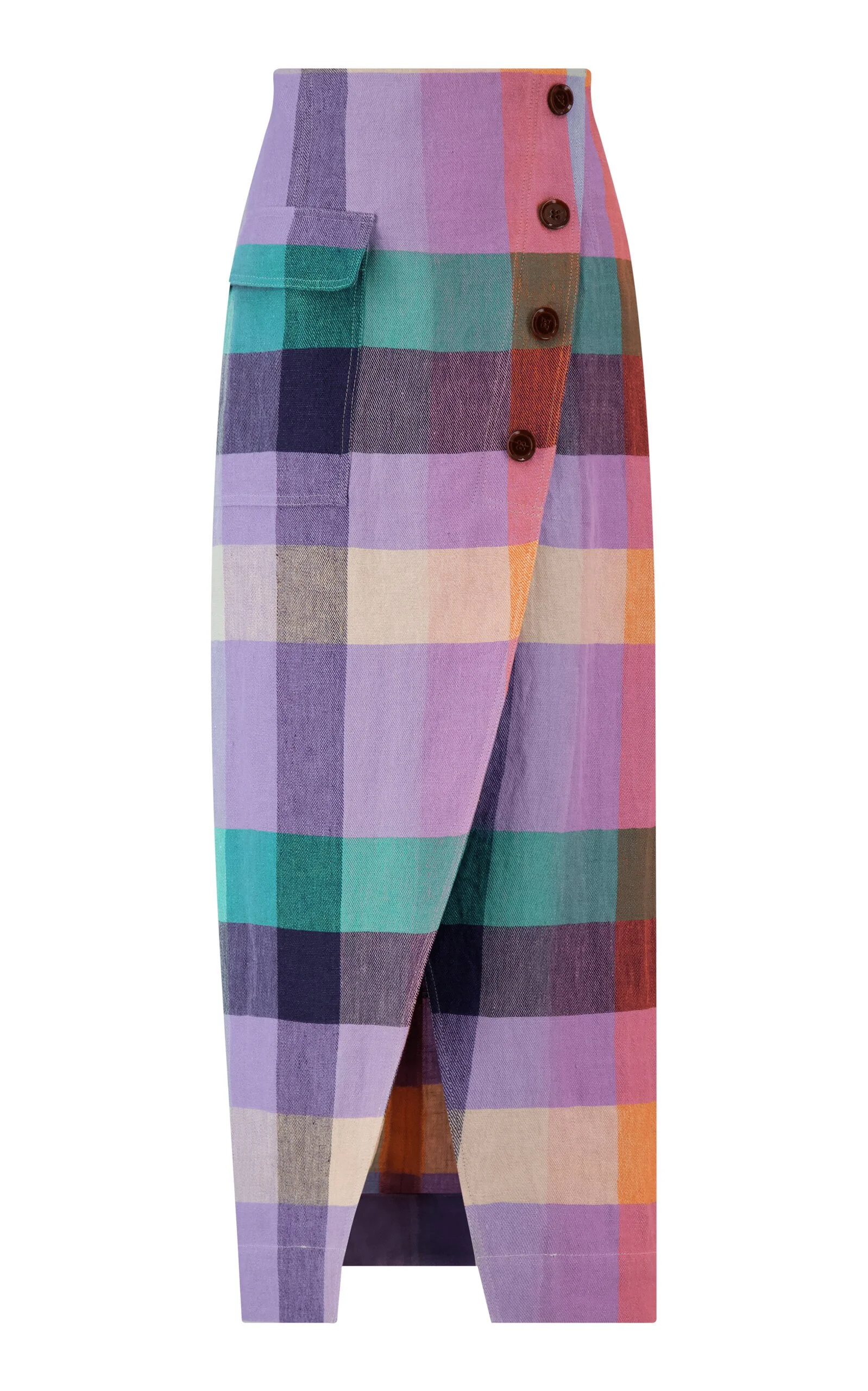 large_lela-rose-plaid-plaid-linen-asymmetrical-skirt.jpg