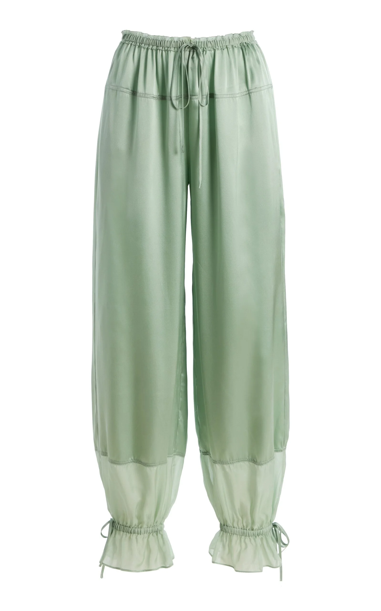 large_ulla-johnson-green-camile-silk-cinched-pants.jpg