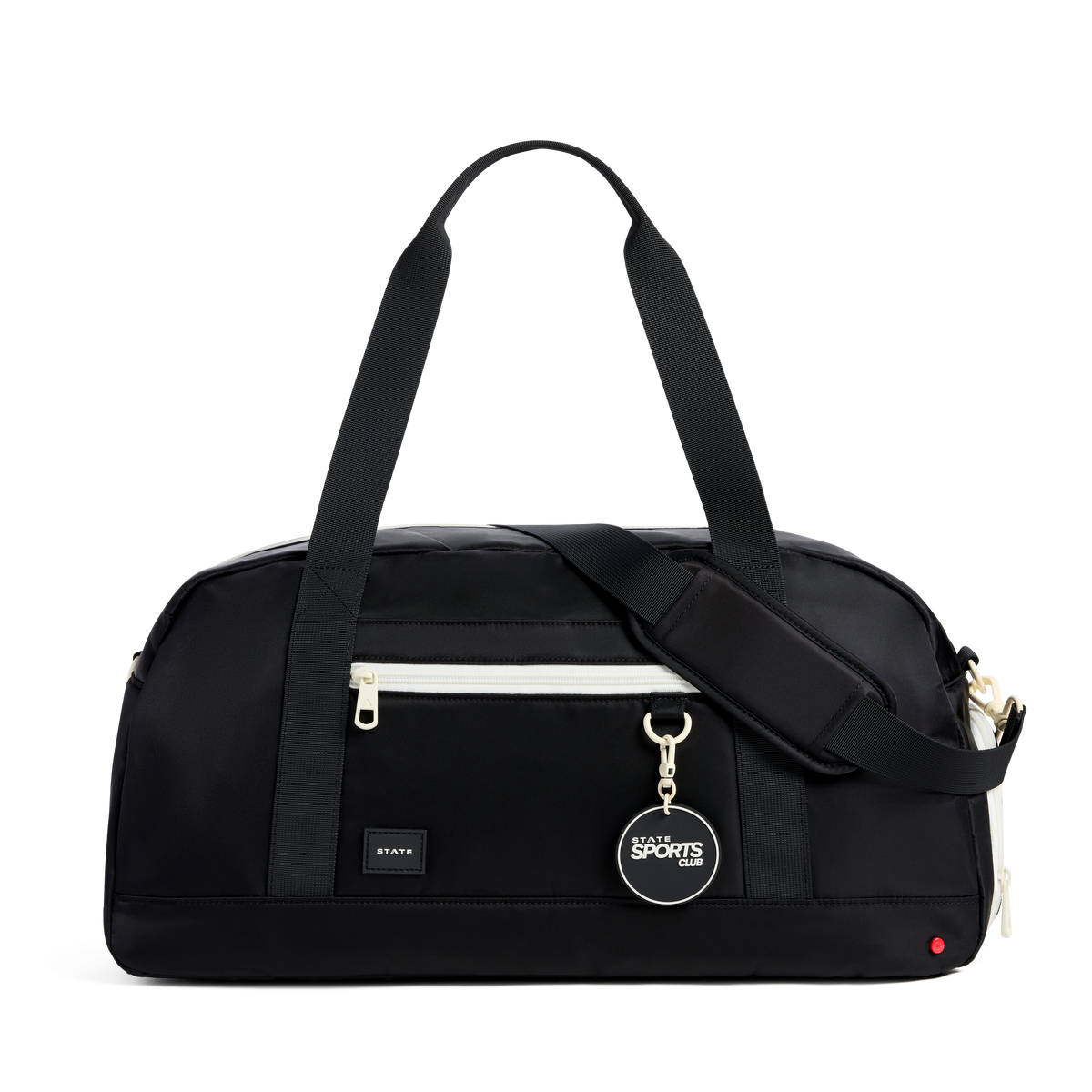 STB2555_FENWAYSPORTSDUFFLE_BLACK_TT_Front_1.png