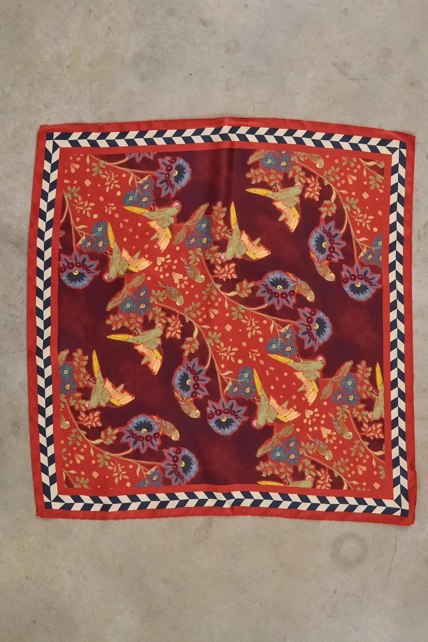 Scarf-BirdsofaFeatherMaroon-Fall2026-HunterBellNYC-2-resized.webp.jpeg