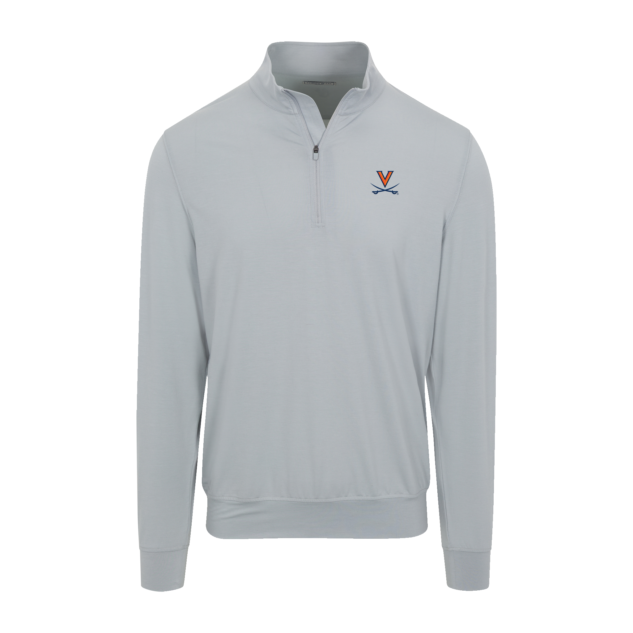 Virginia-Velocity_Performance_Quarter_Zip-Light_Grey_3000x.png