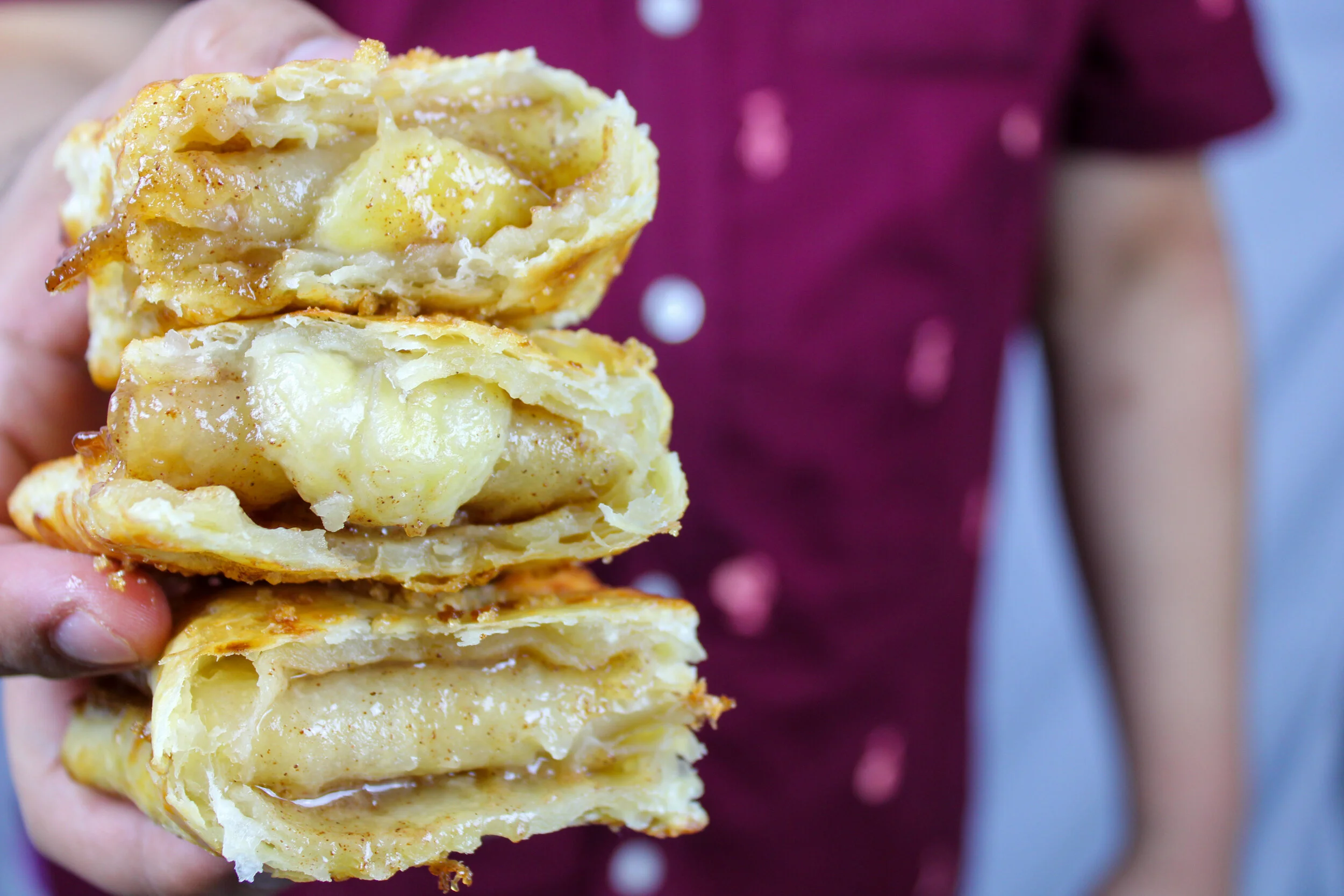 Gallery — Savory Crust