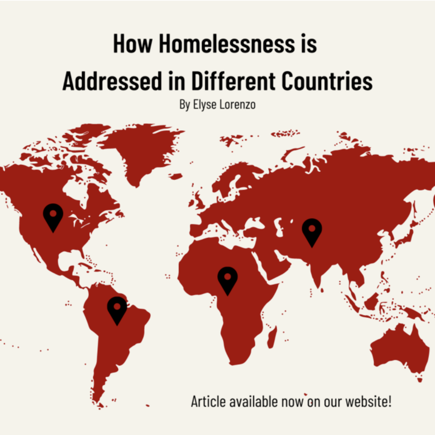 Homeless Rate By Country | Homelessness Statistics By Country – TEPEHL