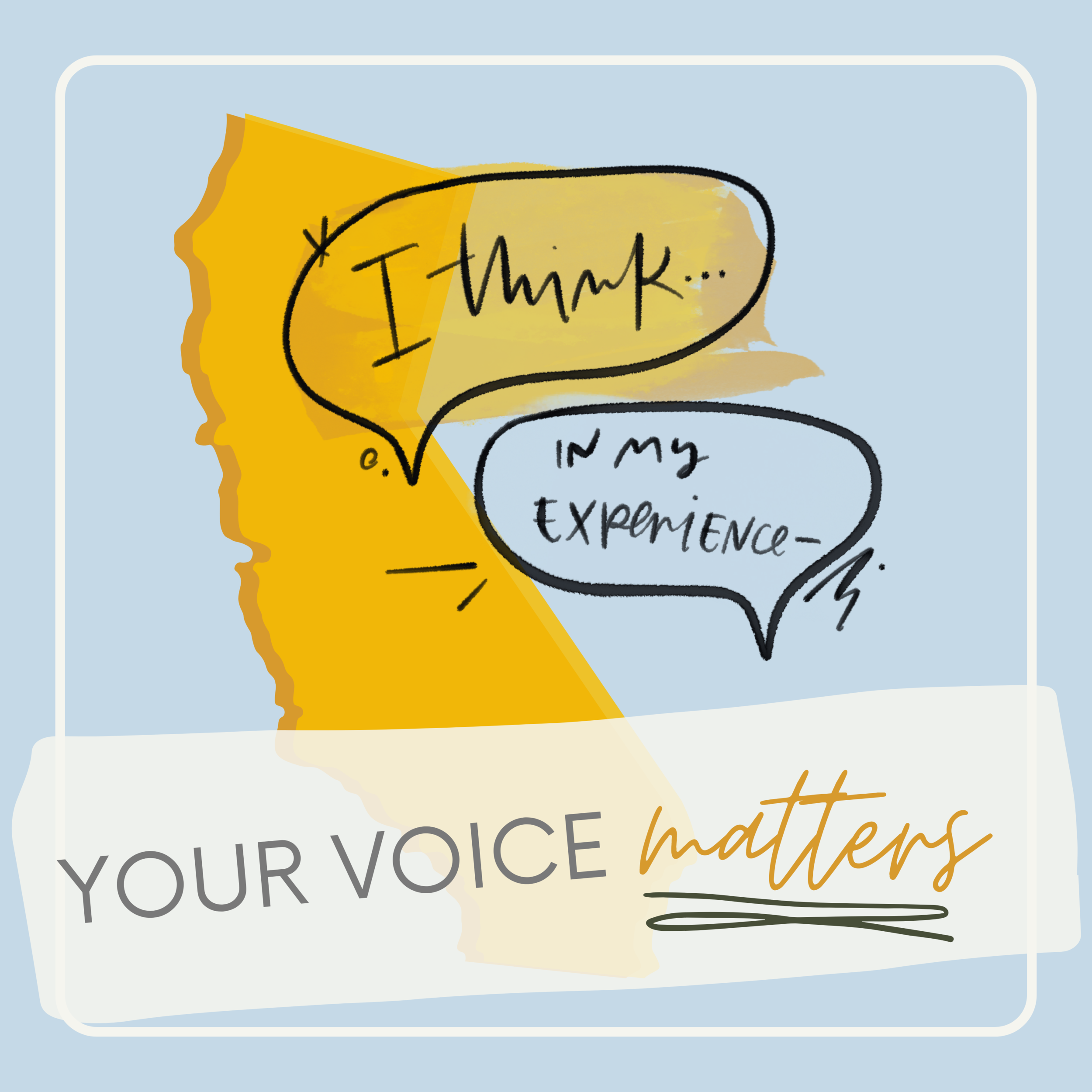 Use Your Voice - Reopening of OC Schools