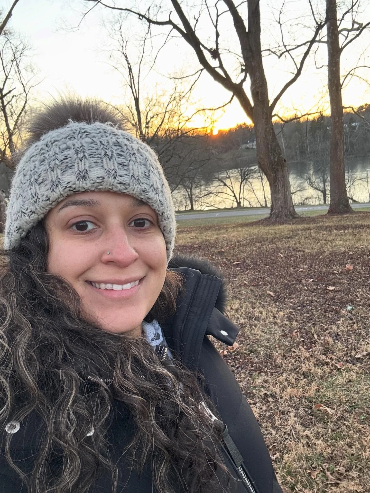 Castor oil has become one of my favorite weekly hair rituals, and the results have been undeniable.

After consistently using castor oil on my scalp and strands, I have noticed visible regrowth in sparse areas, especially along the hairline and crown