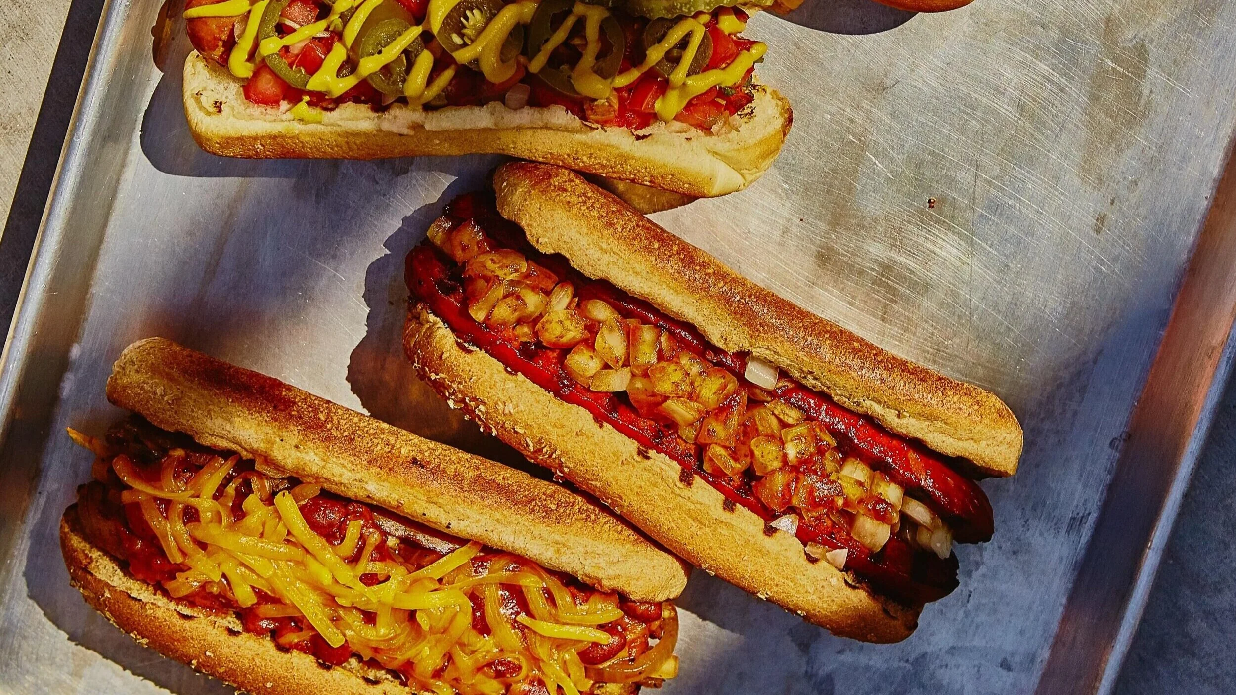 Press — Earle's on Crenshaw