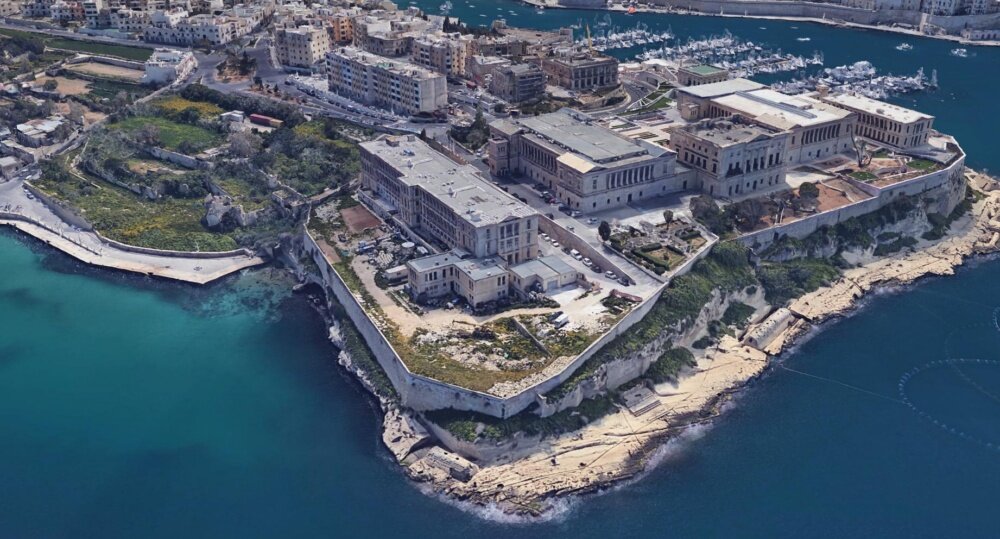 Esploranatura - Malta Council for Science and Technology (MCST), Kalkara, Malta.
After working with MCST on the early planning of the Esplora science centre, KCA London were asked to masterplan the expansion of the site to include a new natural hist