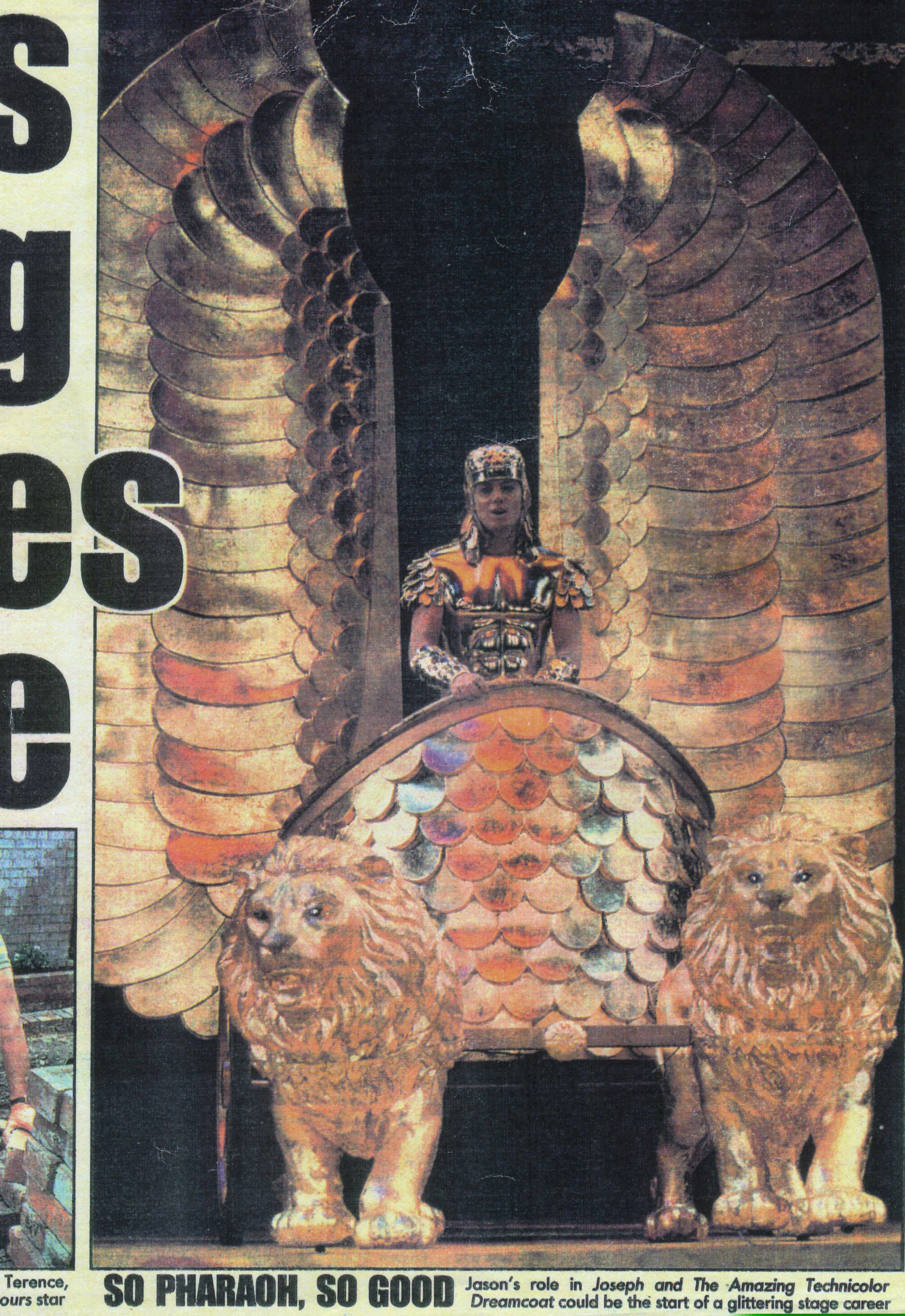 Joseph and his Technicolour Dreamcoat smaller.JPG