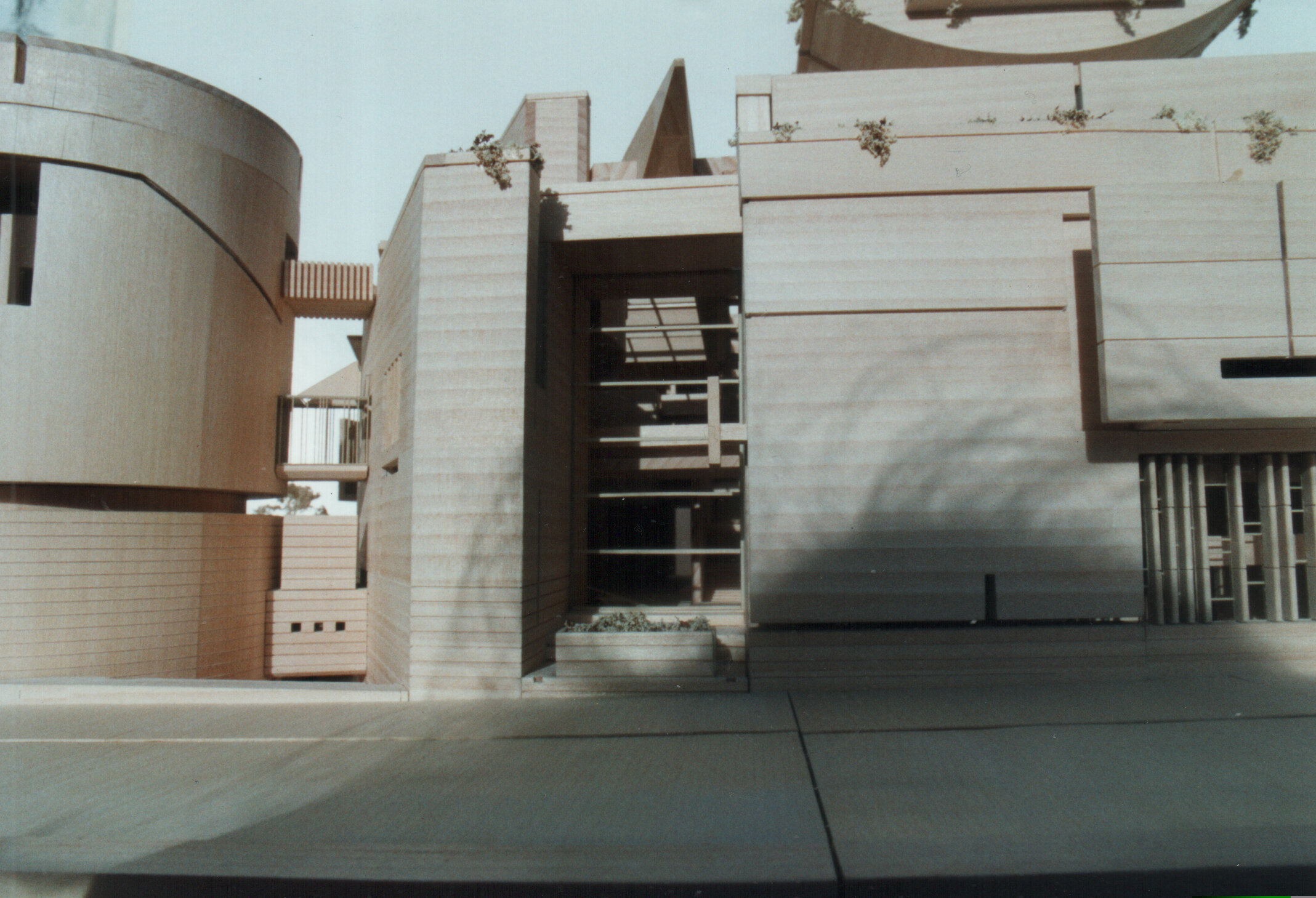 Scotish Museum Model.JPG