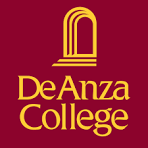 De anza college logo.png