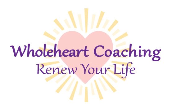 Wholeheart Coaching: Renew Your Life