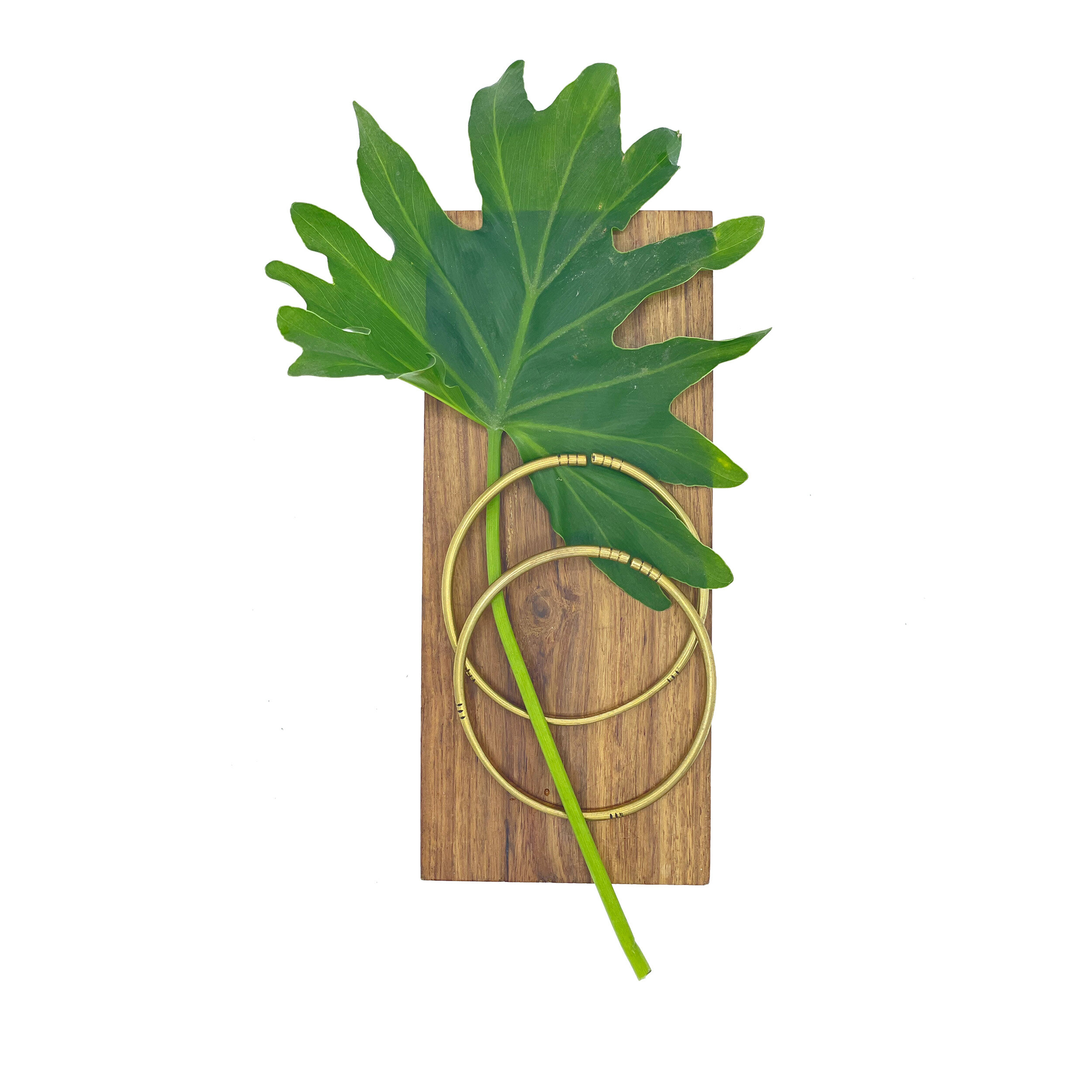 brass bracelet with leaf.jpg
