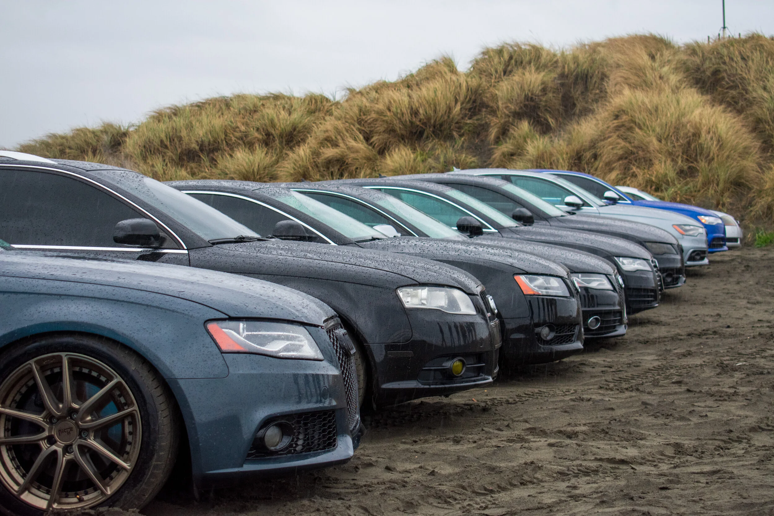 Audi club беларусь