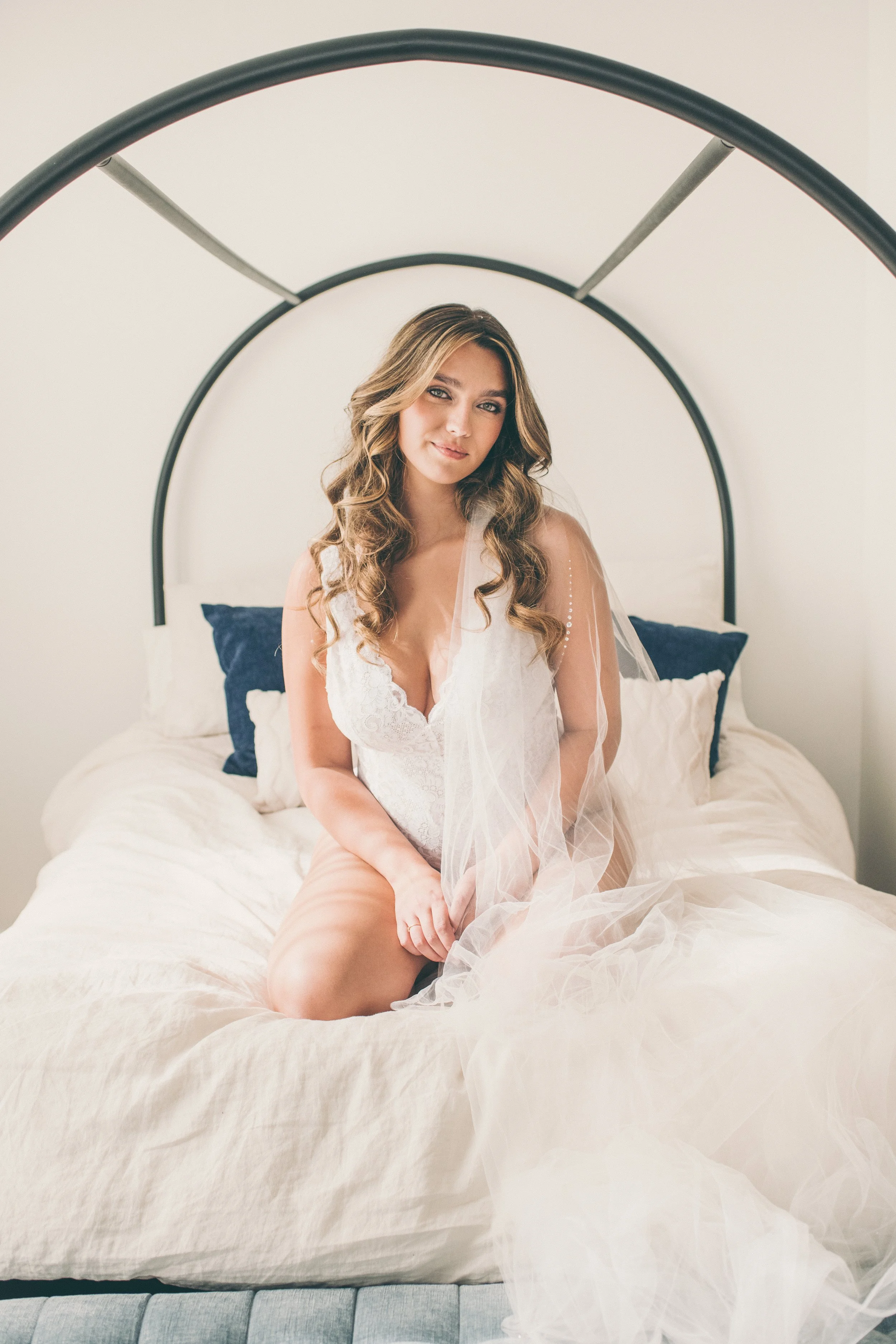When Should You Schedule Your Bridal Boudoir Session? | Boston Bridal Boudoir Photographer