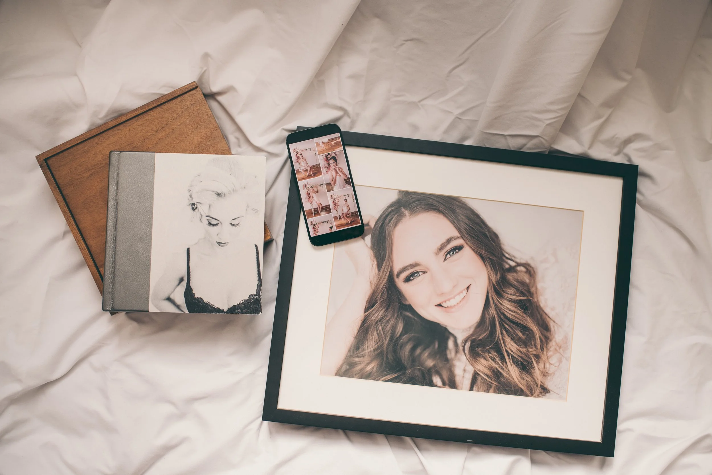 Boudoir Wall Art Ideas | Boudoir Prints &amp; Photography Artwork