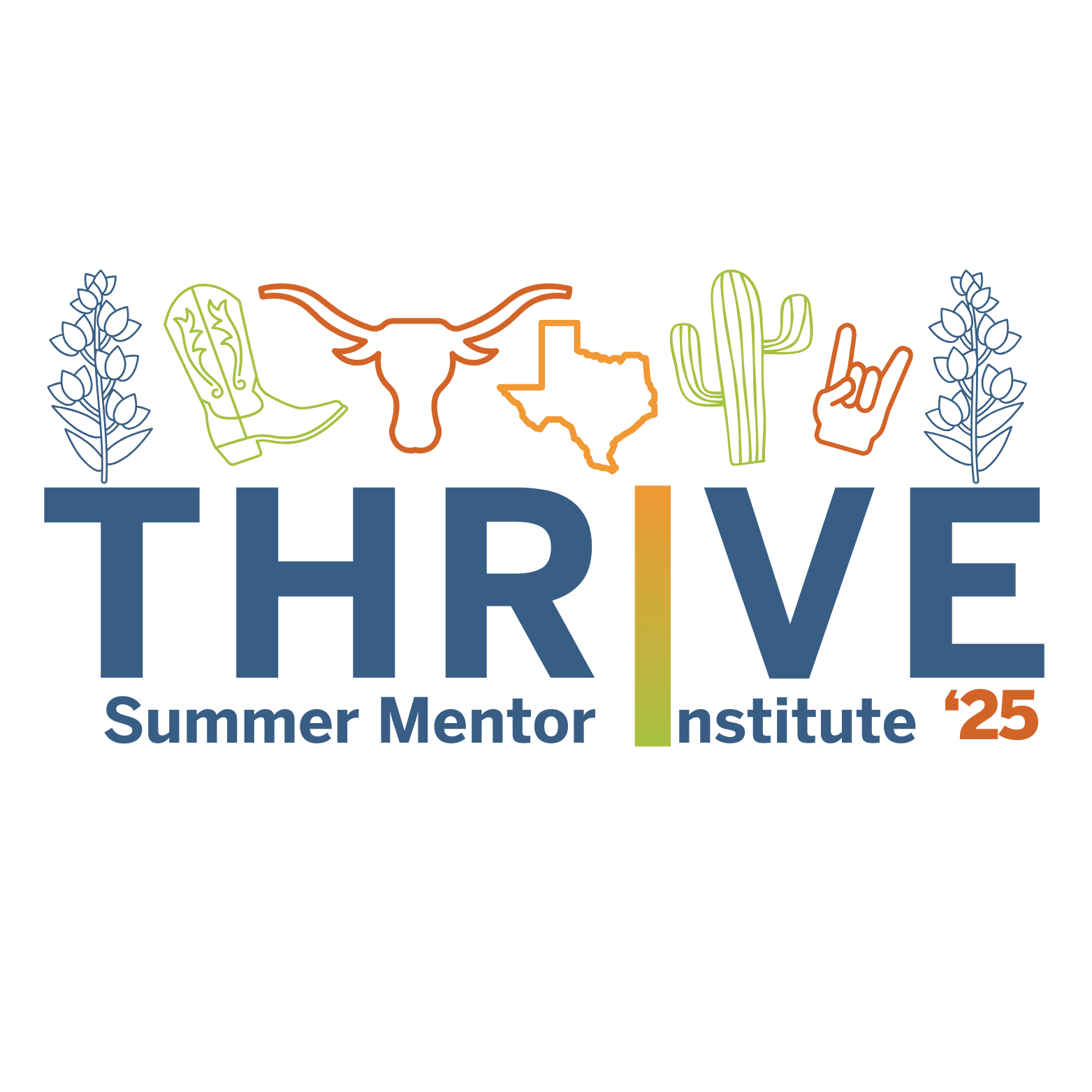 Selected Trainer, THRIVE Summer Institute | University of Texas (June 2025) | Designed and delivered Coaching the "Uncoachable" — one of the institute's most popular sessions, drawing 50+ participants and earning a 4.7-star rating. The training explo