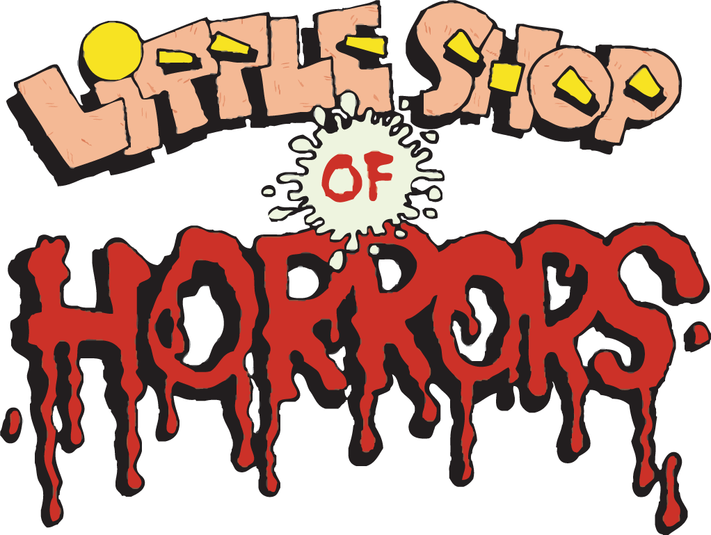 Little Shop of Horrors — Main Stage Community Theatre