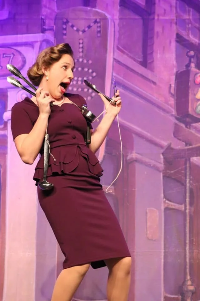 Guys and Dolls, Jr. — Main Stage Community Theatre