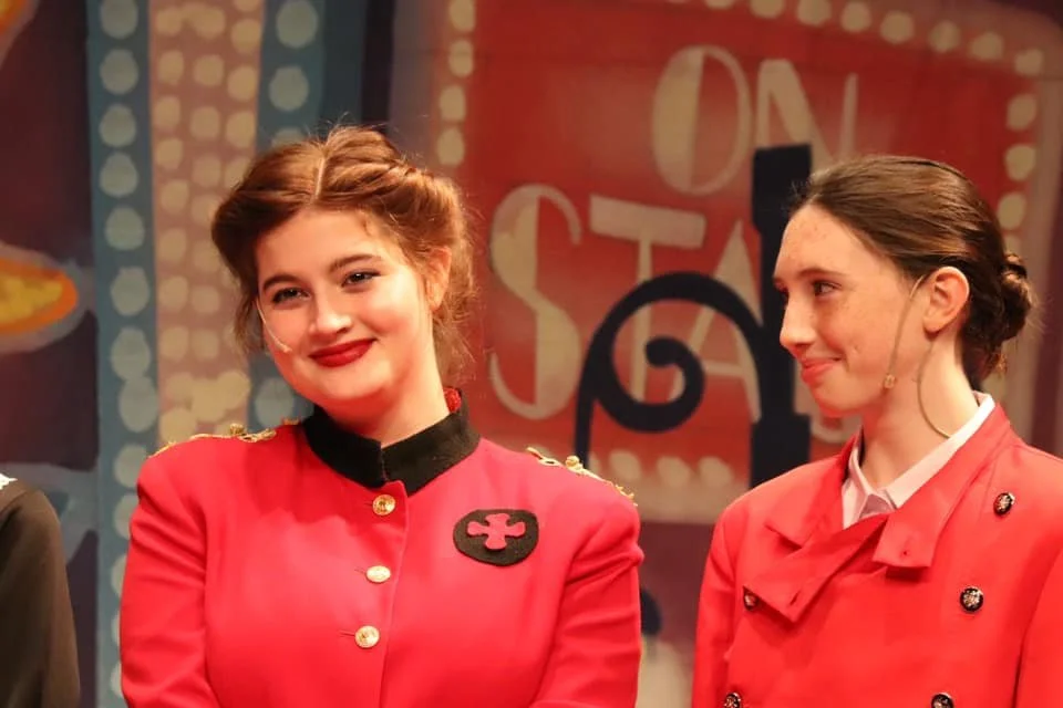 Guys and Dolls, Jr. — Main Stage Community Theatre