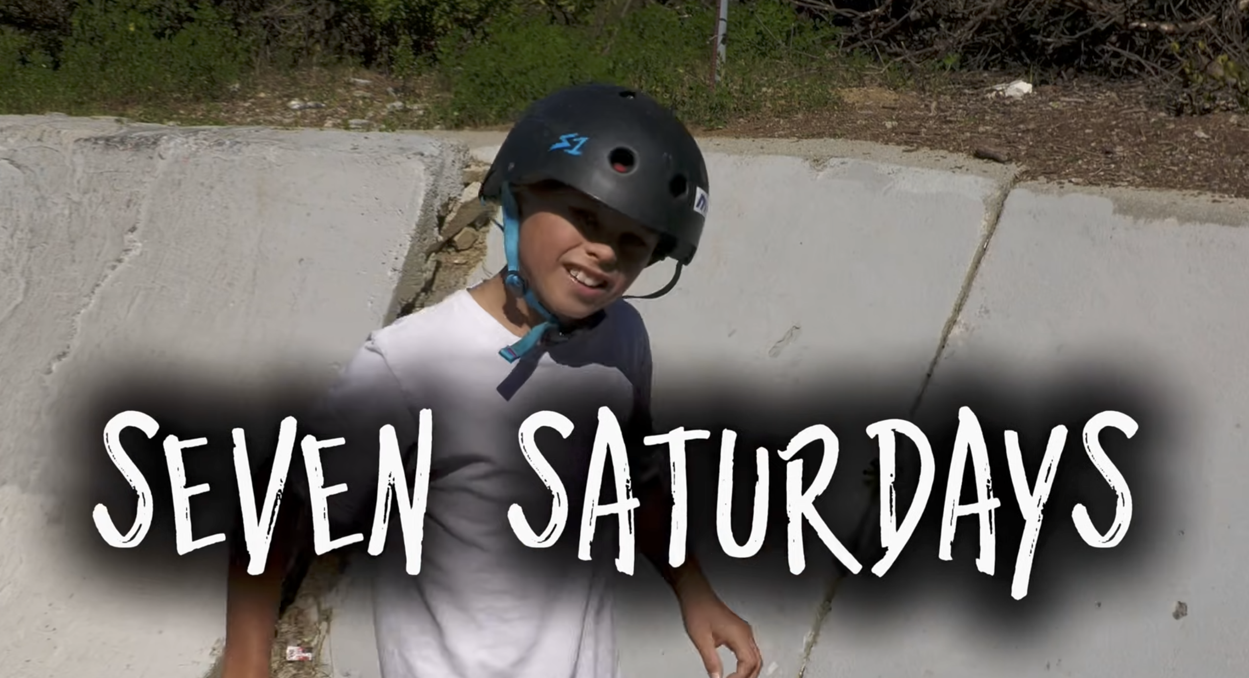 Seven Saturdays - Video Premiere Interview with Ethan Potter