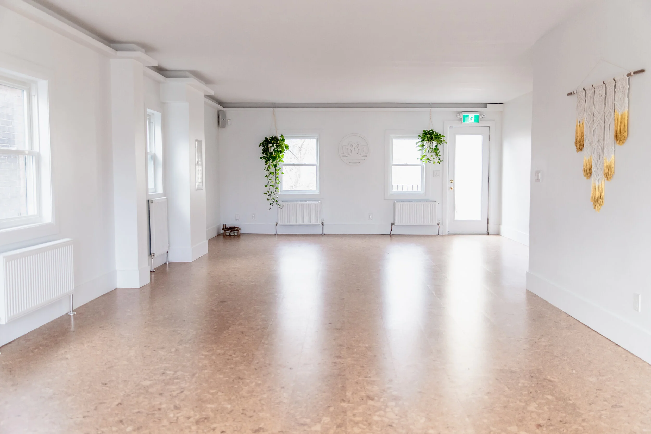 Toronto Yoga Co