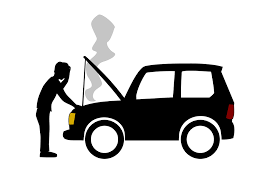 Top 10 car issues