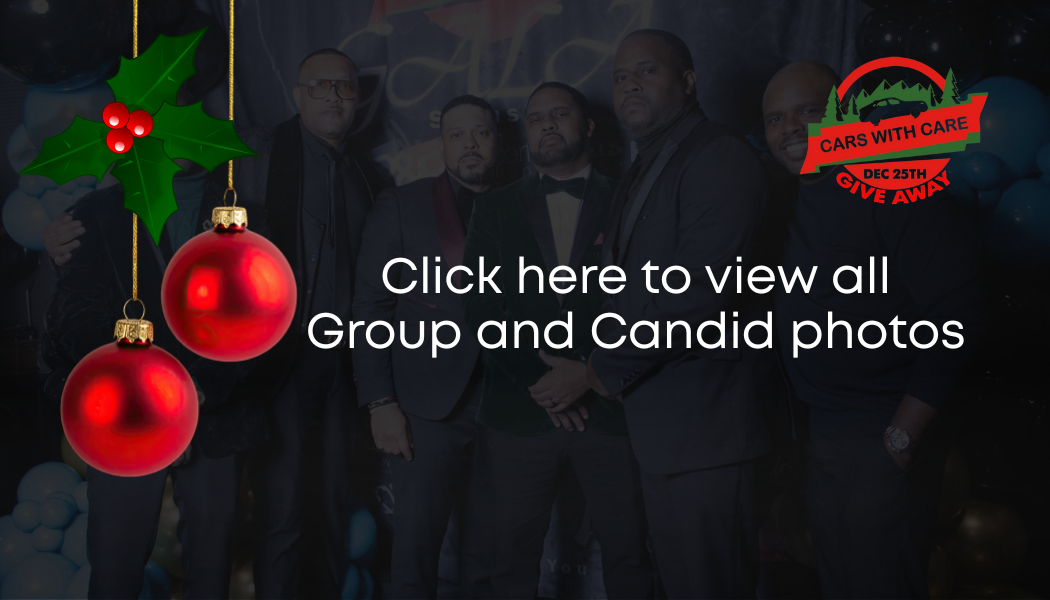 Group and Candid shots