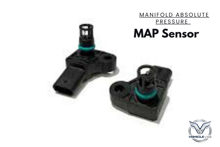 Map Sensor