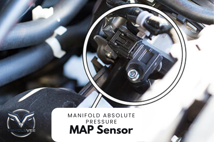 Map Sensor — Photogeniks