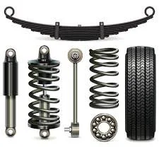 Suspension System